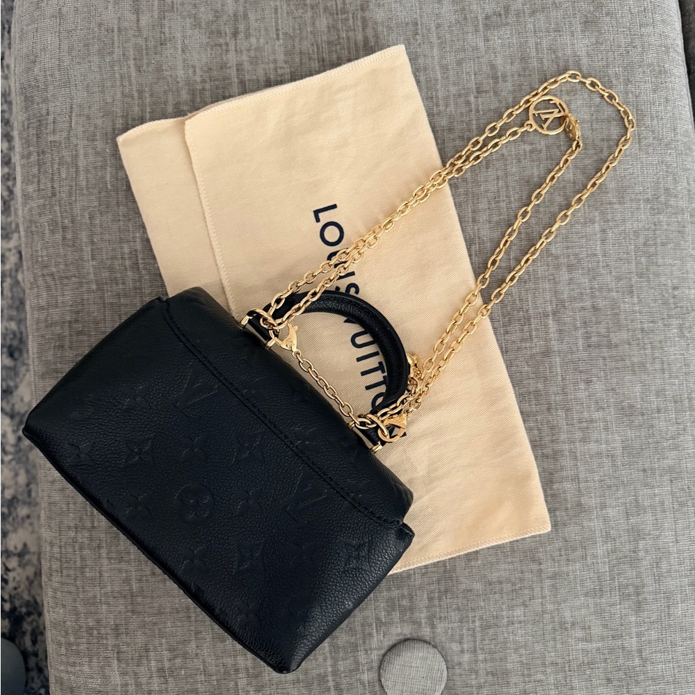 Louis Vuitton Nano Madeleine - Picture 4 of 5